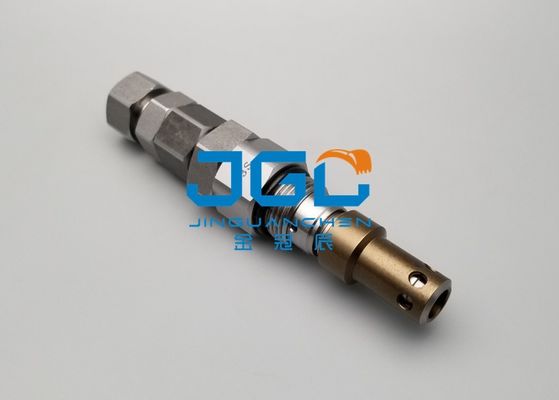 Hot Sale Automation JS200/220 JS235/240 JS260 High Quality Excavator Relief Valve Main Control Valve 420-00257 25-221792