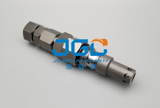 Hot Sale Automation JS200/220 JS235/240 JS260 High Quality Excavator Relief Valve Main Control Valve 420-00257 25-221792