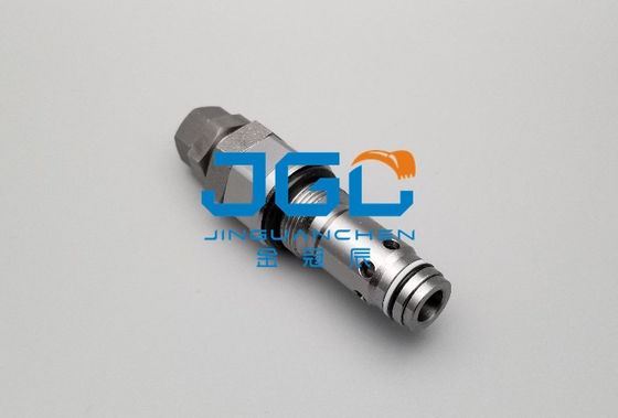 High Quality PC200-6 PC300-6 PC400-6 PC350-6 PC450-6 Main Control Relief Valve For Excavator 723-40-50201 723-40-50200
