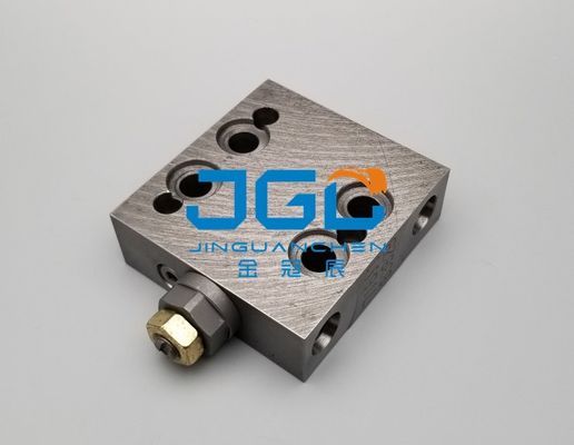 PC200-6 PC300-6 PC350-6 PC400-6 PC450-6  Pressure Reducing Relief Valve For Excavator Parts   702-21-09147