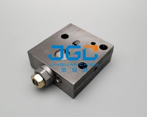 Excavator PC200-7 PC300-7 PC360-7 PC400-7 PC450-7 Pressure Reduce Relief Valve Pilot Valve  723-40-71103