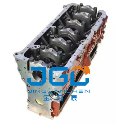 6BG1 Block Engine Diesel Cylinder Block For EX200 SH200A3 1-11210444-7 Excavator Machinery Parts