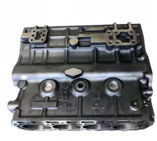 4TNE94 4TNV94 4D94 Cylinder Block Excavator Engine Cylinder Block 729904-01560 729908-01560 Machinery Parts