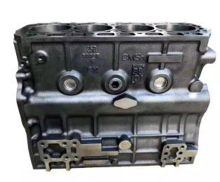 4TNE94 4TNV94 4D94 Cylinder Block Excavator Engine Cylinder Block 729904-01560 729908-01560 Machinery Parts