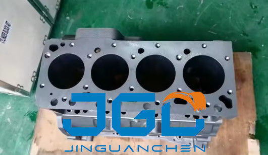 Excavator Manufacturing Engine Cylinder Block Parts 4bt S4d102 6731-21-1130 3903920 4991816 4991507 SAA4D102E WA120 W150