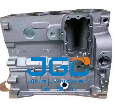 Excavator Manufacturing Engine Cylinder Block Parts 4bt S4d102 6731-21-1130 3903920 4991816 4991507 SAA4D102E WA120 W150