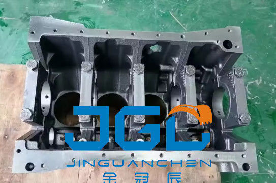 Excavator Manufacturing Engine Cylinder Block Parts 4bt S4d102 6731-21-1130 3903920 4991816 4991507 SAA4D102E WA120 W150