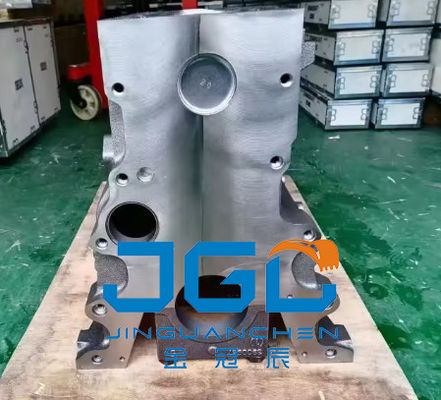4bt S4d102 Engine Cylinder Block Parts Manufacturers 6731-21-1130 3903920 4991816 4991507 SAA4D102E WA120 WA150