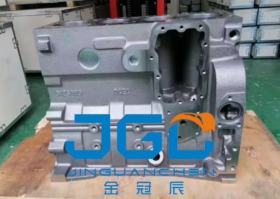 4bt S4d102 Engine Cylinder Block Parts Manufacturers 6731-21-1130 3903920 4991816 4991507 SAA4D102E WA120 WA150