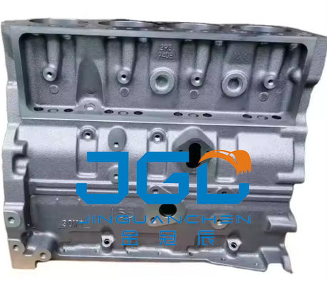 4bt S4d102 Engine Cylinder Block Parts Manufacturers 6731-21-1130 3903920 4991816 4991507 SAA4D102E WA120 WA150