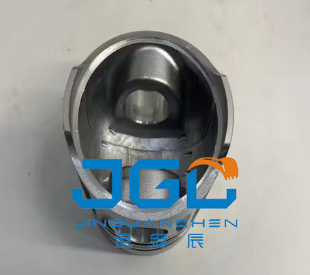 S6K Excavator Accessories 3066 7JK Liner Kit Rebuild Kit 297-7753 34317-08500