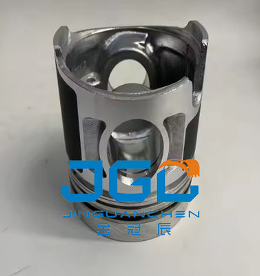 Excavator Parts Rebuild Kit 3066 C6.4 C4.2 D06FR D04FR   Machinery Liner Kit 324-4235 32f17-30100