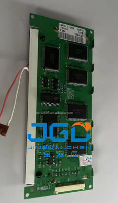 SP12N002 Liquid Crystal Display Used For Hitachi Excavator Parts High Guarantee In Stock All-New Product