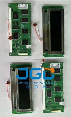 SP12N002 Liquid Crystal Display Used For Hitachi Excavator Parts High Guarantee In Stock All-New Product
