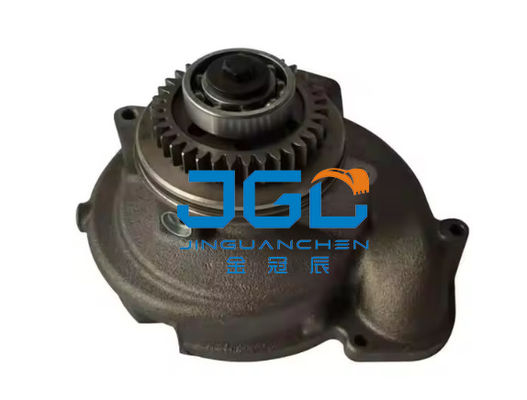 3412 Water Pump Diesel High Pressure 161-5718 135-4925 7C4957 Construction Machinery Diesel Engine Parts
