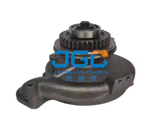 3412 Water Pump Diesel High Pressure 161-5718 135-4925 7C4957 Construction Machinery Diesel Engine Parts