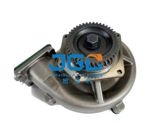 3412 Water Pump Diesel High Pressure 161-5718 135-4925 7C4957 Construction Machinery Diesel Engine Parts