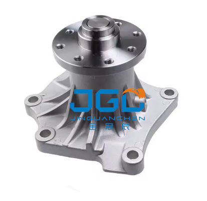 4JB1 Water Pump Diesel Engine  8-9723330-0 8-9414034-1 8-94376851-0 SH60 EX60 SK60 Excavator Parts