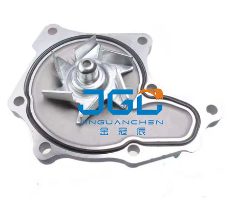 4JB1 Water Pump Diesel Engine  8-9723330-0 8-9414034-1 8-94376851-0 SH60 EX60 SK60 Excavator Parts
