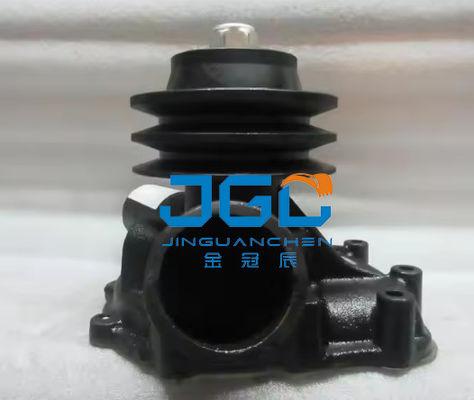 Excavator  DA640 Small Diesel Engine Water Pump 1-12365475-9 Construction Machinery Diesel Engine Parts