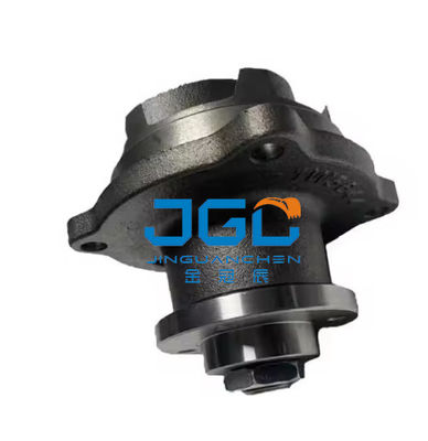 3204 Water Pump For Excavator 2W1223 Construction Machinery Diesel  Excavator  Engine Parts