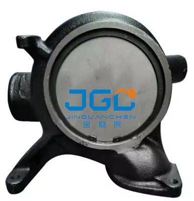 6D22 Water Pump For Excavator ME993679 Construction Machinery Diesel Excavator Engine Parts