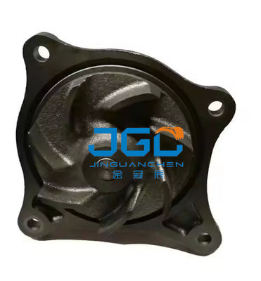 Excavator  4D314D33 Water Pump High Pressure Diesel ME015040 ME013864 HD250