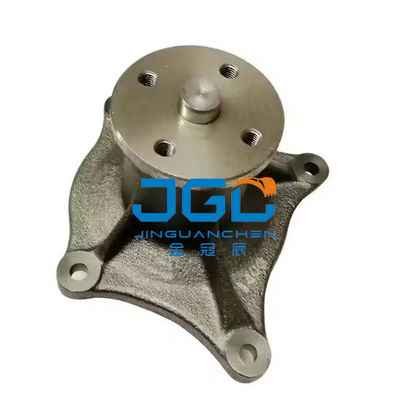 Excavator  4D314D33 Water Pump High Pressure Diesel ME015040 ME013864 HD250