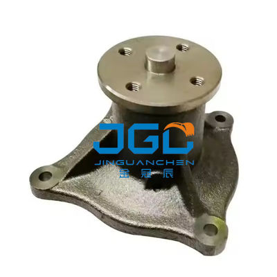 Excavator  4D314D33 Water Pump High Pressure Diesel ME015040 ME013864 HD250