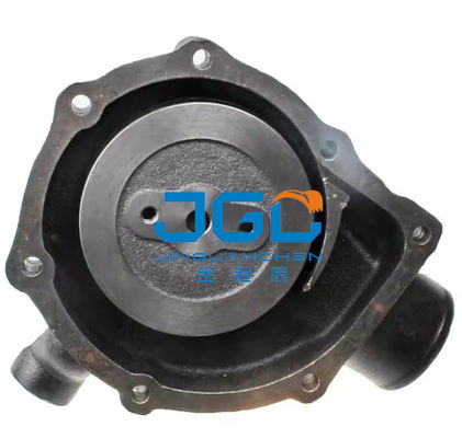 Excavator 6D16 Water Pump High Pressure Excavator Diesel Engine Parts ME995367 For SK220-3