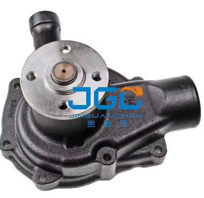 Excavator 6D16 Water Pump High Pressure Excavator Diesel Engine Parts ME995367 For SK220-3