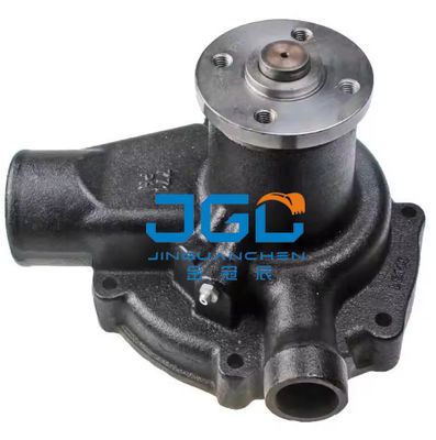 Excavator 6D16 Water Pump High Pressure Excavator Diesel Engine Parts ME995367 For SK220-3