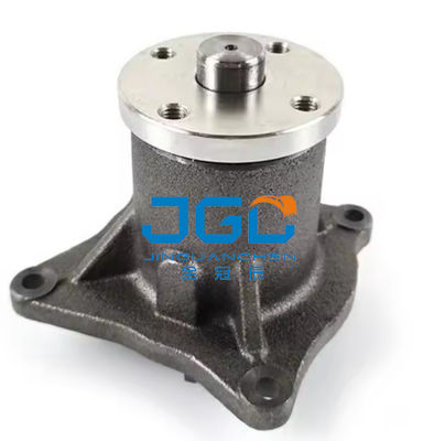 S6K 3066 Water Pump Diesel  Excavator Engine CAT320 CAT320C CAT320B 178-6633125-2989