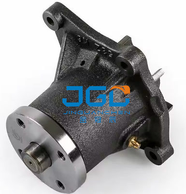 S6K 3066 Water Pump Diesel  Excavator Engine CAT320 CAT320C CAT320B 178-6633125-2989