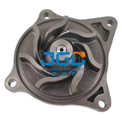 S6K 3066 Water Pump Diesel  Excavator Engine CAT320 CAT320C CAT320B 178-6633125-2989