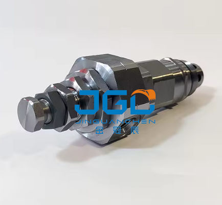 China Made Relief Valve Safety Valve Hydraulic Pump Main Valve For Excavator HD1430