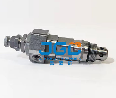 China Made Relief Valve Safety Valve Hydraulic Pump Main Valve For Excavator HD1430