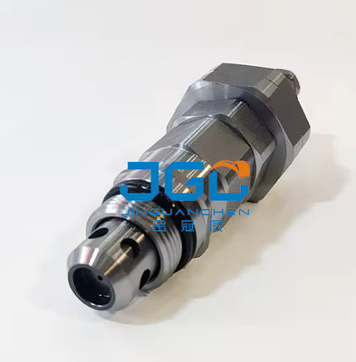 China Made Relief Valve Safety Valve Hydraulic Pump Main Valve For Excavator HD1430