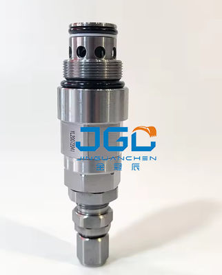 Hot Sale Factory Direct Price Relief Valve Safety Valve Excavator Hydraulic Pump Parts Main Relief Valve For R305-9T