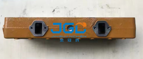 4D130 Construction Machinery Parts Cylinder Head 6114-11-1100