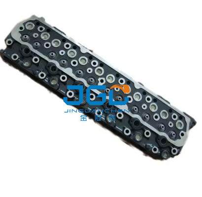 Excavator Diesel Engine Cylinder Head Parts For Mitsubishi 6D14/6D15 6D16 /6D16T Me99756 Me997431 Me993502 Me403382
