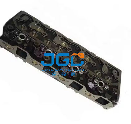 Excavator 4BD1 High Quality Cylinder Head 4bg1 Cylinder Head 8-94256853-1 8-97141-821-1 8-97141-821-2