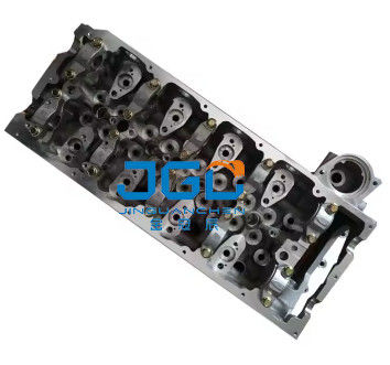 Excavator Hot Selling Engine Parts 4jj1 Cylinder Head For  8-97355970-8 8-97355-970-8