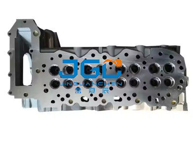 Excavator Hot Selling Engine Parts 4jj1 Cylinder Head For  8-97355970-8 8-97355-970-8