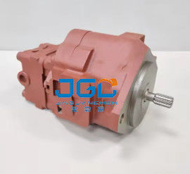 PVD-00B-15P-6AG3 Excavator Hydraulic Pump PVD-00B-15P Main Pump KX17 Sk17 Piston Pump