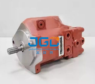 PVD-00B-14P-5G3 Mini Excavator Hydraulic Main Pump For Doosan DH17 Piston Pump