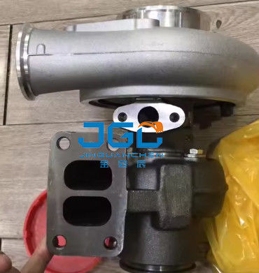 PC200-8   4038210 4038475 Excavator 6D107 Diesel Engine Parts   Hx35 Holset Turbocharger Kit