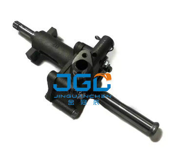Excavator 6BD1 6BG1T Diesel Engine Spare Parts Oil Pump 1-13100208-0 1-13110030-0 SH280 EX200 EX200-3 6BD1