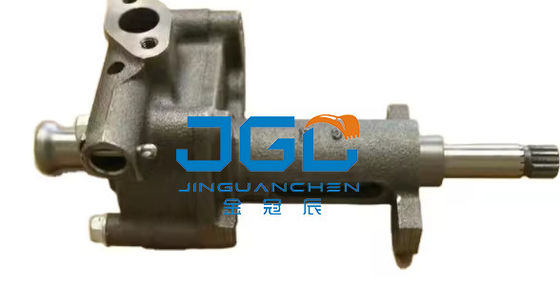 Excavator 6BD1 6BG1T Diesel Engine Spare Parts Oil Pump 1-13100208-0 1-13110030-0 SH280 EX200 EX200-3 6BD1