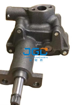 Excavator 6BD1 6BG1T Diesel Engine Spare Parts Oil Pump 1-13100208-0 1-13110030-0 SH280 EX200 EX200-3 6BD1